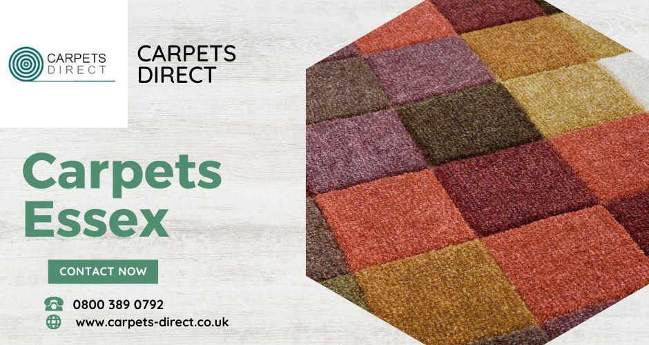 Carpets Essex