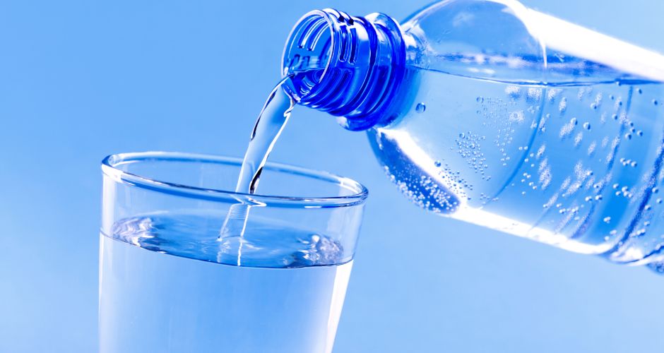 Hydration Benefits