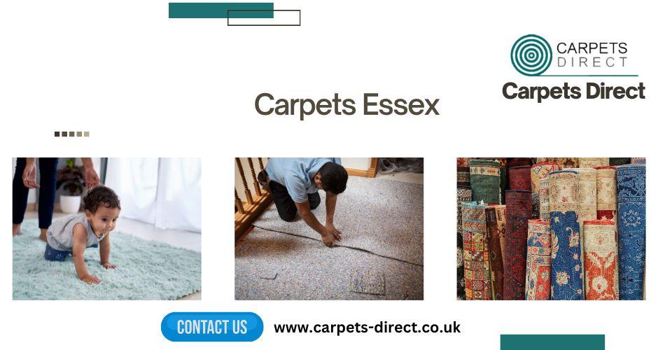 Carpets Essex