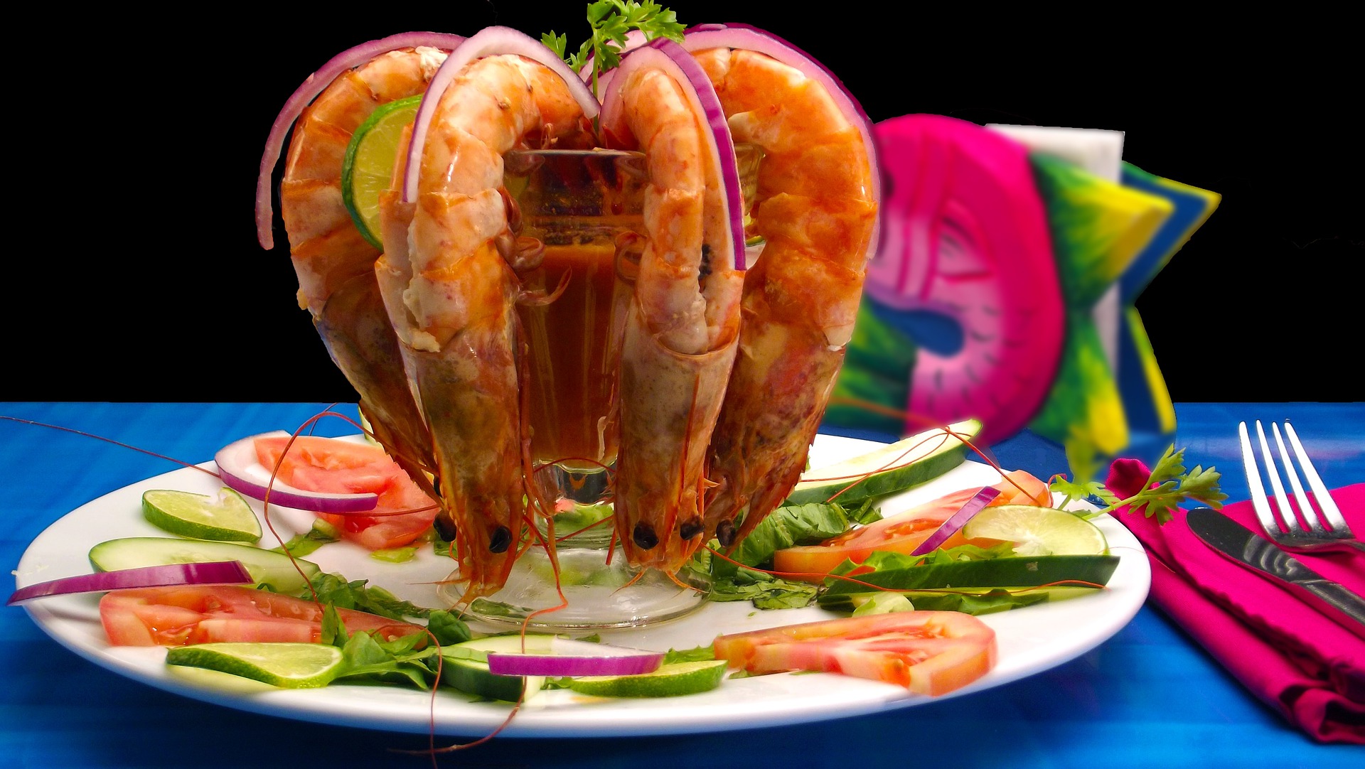 Dive into Flavors at the Best Seafood Restaurant in Abu Dhabi