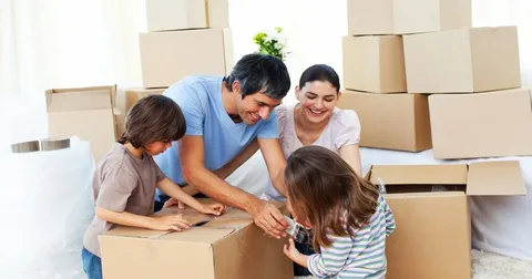 Seamless home relocation in dubai with Elite Shipping Dubai: Your Trusted Moving Partner