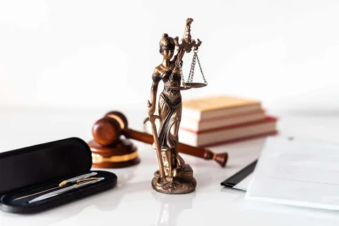 Legal Matters: Your Trusted Legal consultant in abu dhabi